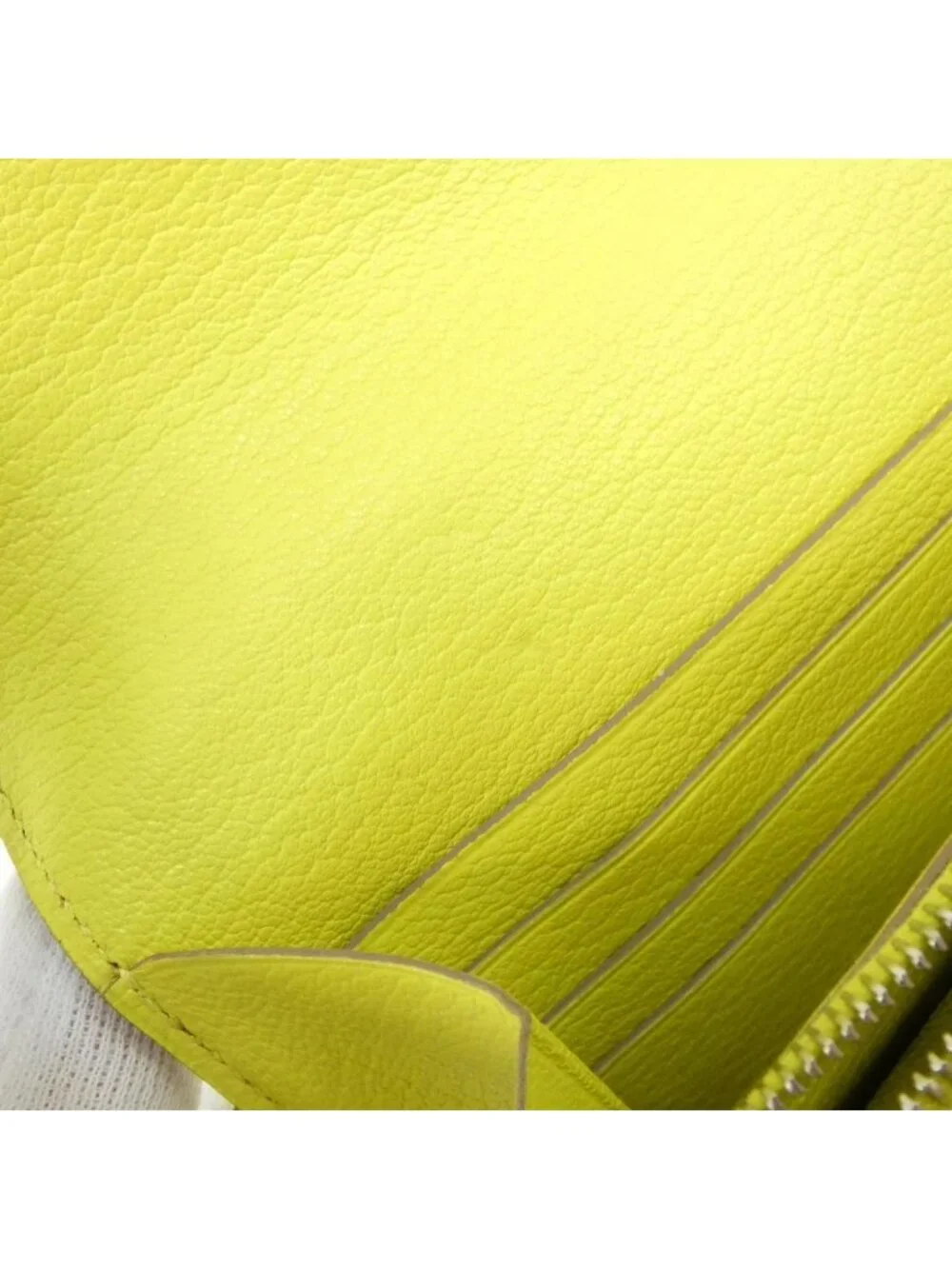 Hermes Kelly Classic Wallet